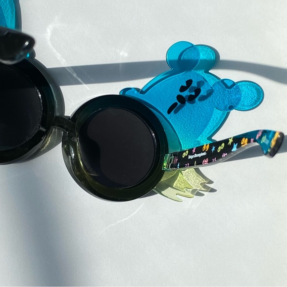 Halloween Ghost Sunglasses 2018
